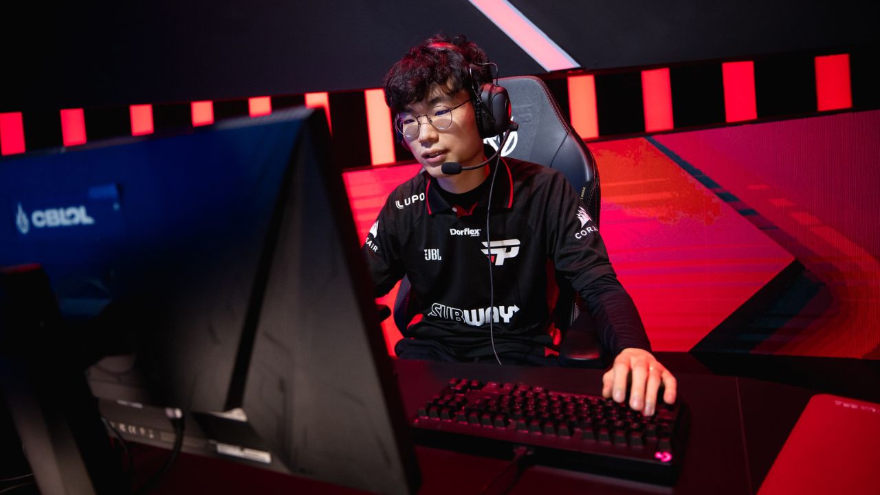 CBLOL 2026: paiN Gaming oficializa a saída de Wizer