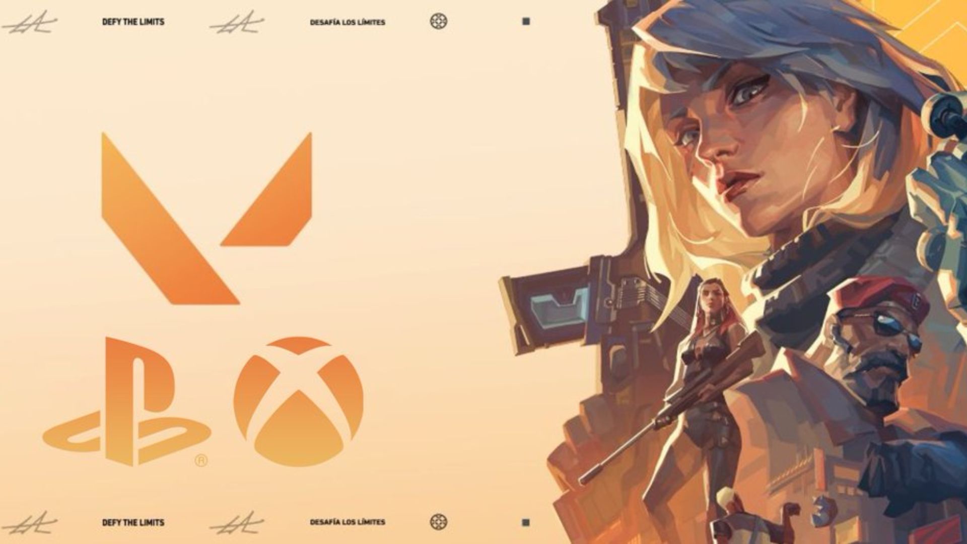 VALORANT: Consoles e PC terão crossplay?