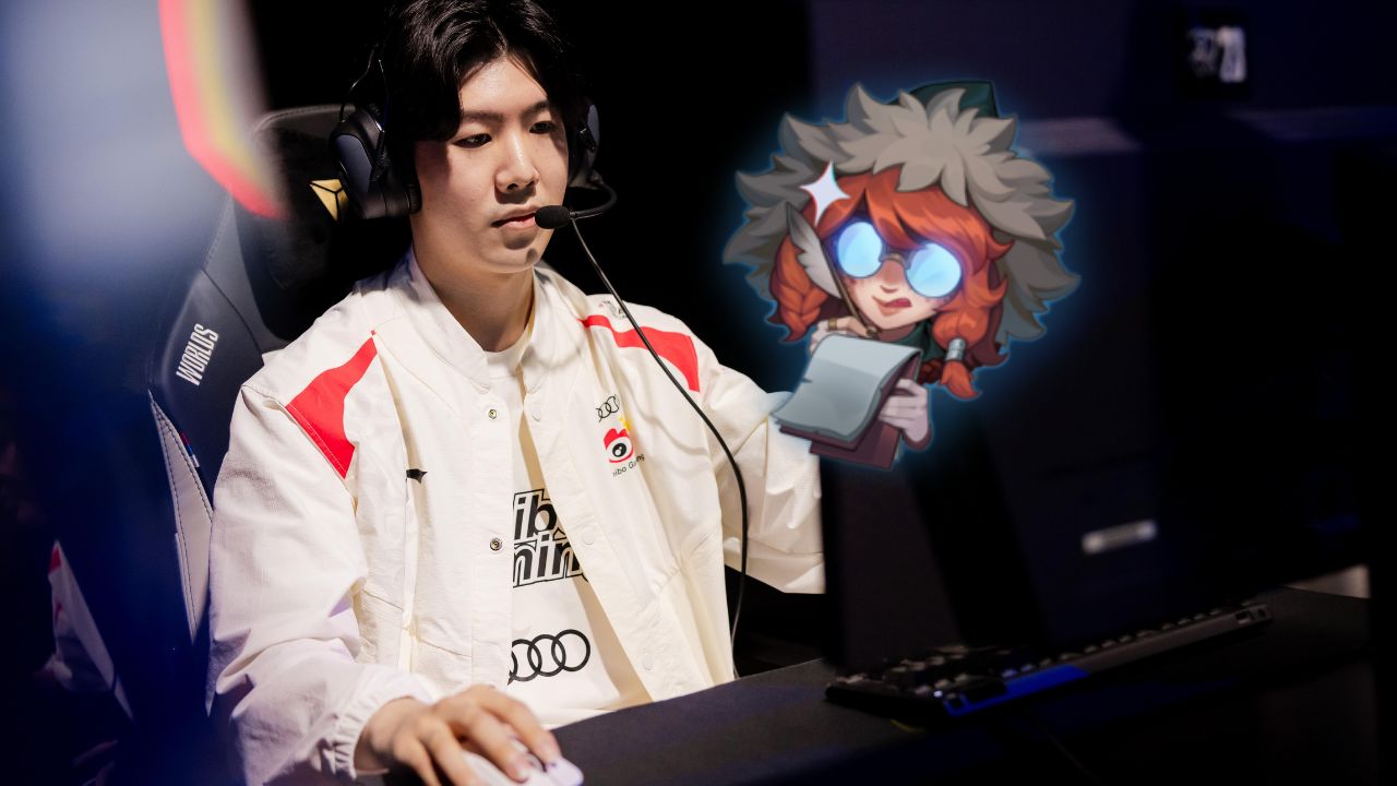 LoL: O TheShy tem essa Aurora? Confira a gameplay do jogador