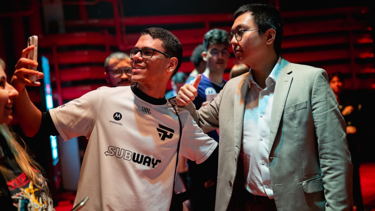 CBLOL 2024: Na 12ª rodada, a paiN Gaming e VKS seguem na liderança