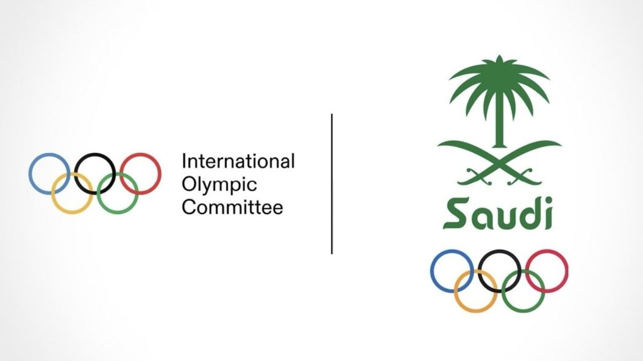 Comitê Olímpico Internacional oficializa Olimpíadas dos Esports na Arábia Saudita