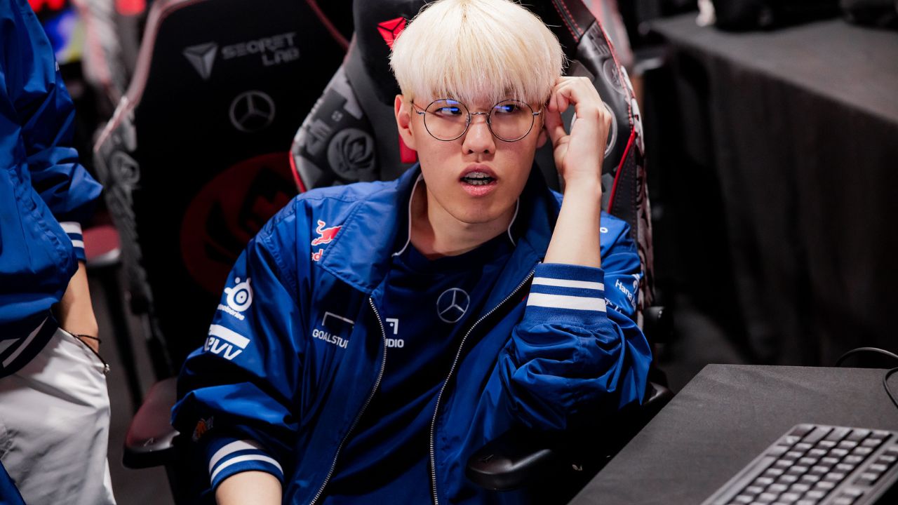 Kespa Cup 2024: Grupo B é definido e T1 é eliminada sem vencer um jogo