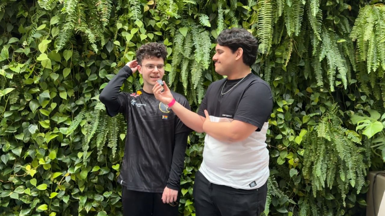 CBLOL 2024: “Minha filha vai me ver nos playoffs”, disse FURIA Tutsz