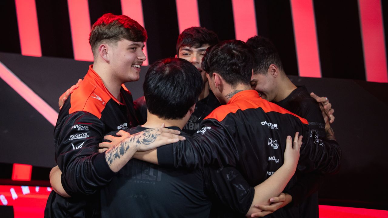 CBLOL 2024: Amizade>Super-time? Entenda a melhora da KaBuM