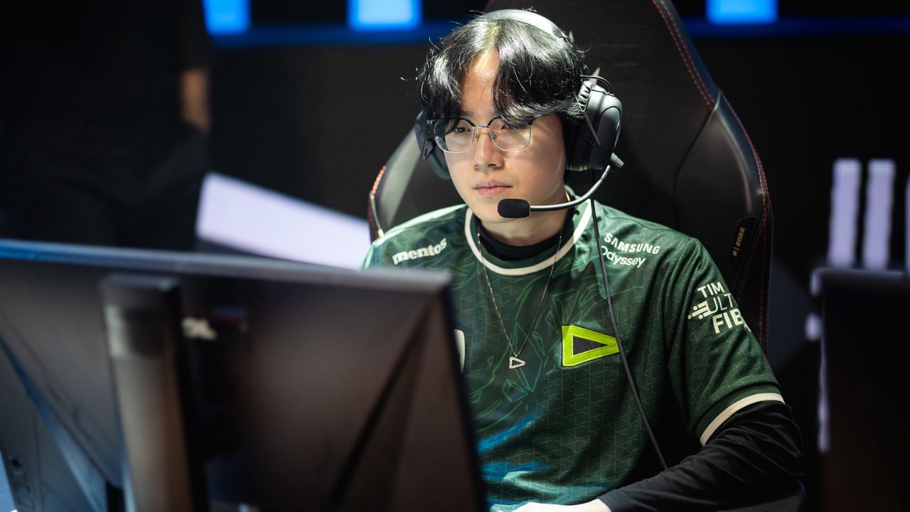 CBLOL 2024: LOUD Croc e SrVenancio comentam as mudanças na jungle