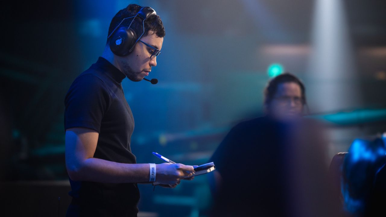 CBLOL 2024: “Foi uma escolha de todos”, diz LOUD Vencancio sobre o time não ter psicólogos