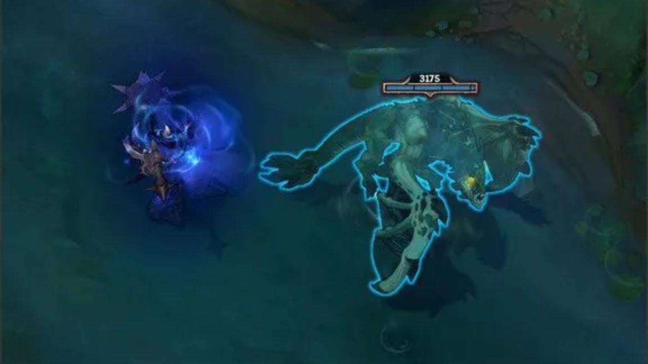 LoL: Qual das habilidades removidas do jogo foi a mais icônica de todas?