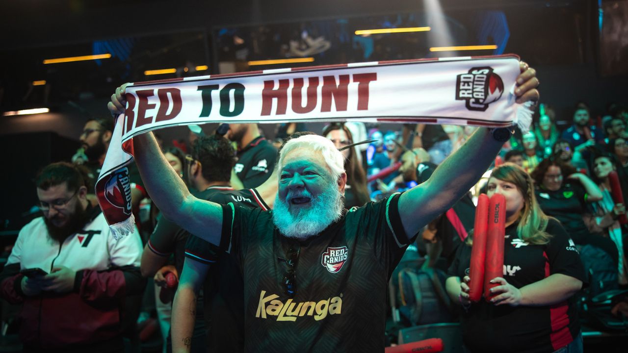 CBLOL 2024: Na 15ª rodada, RED ganha a paiN e LOUD ganha