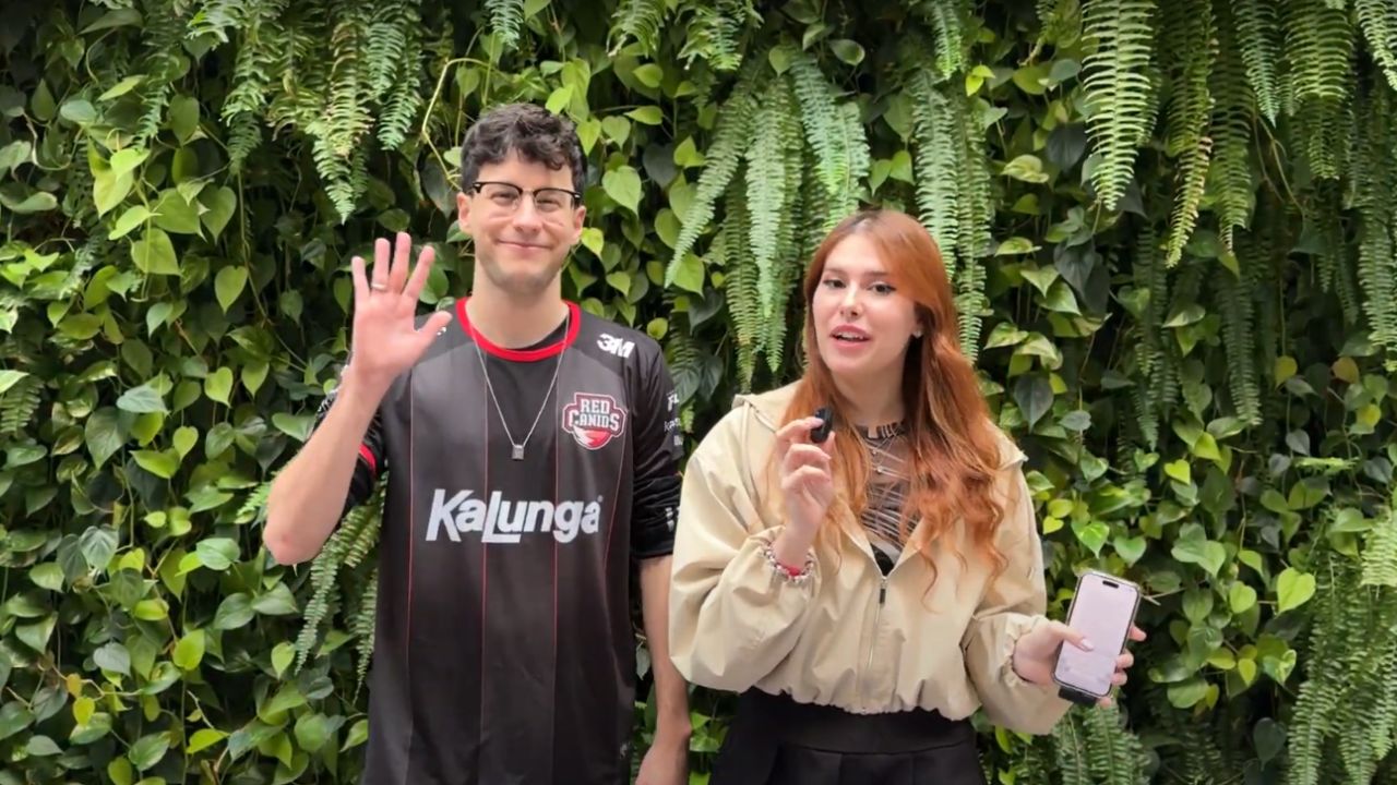 CBLOL 2024: “Eu tinha perdido minha essência, mas ela tá voltando”, diz RED Grevthar