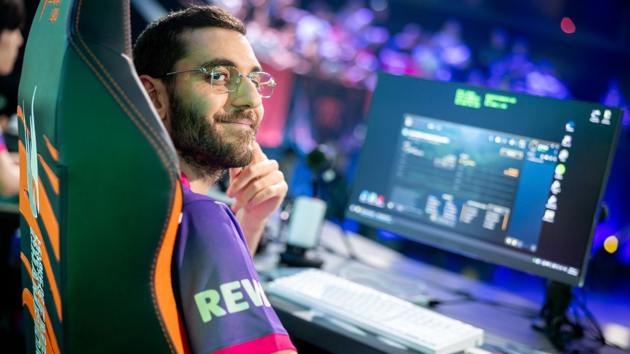 LEC 2024 3° split: Após a 4ª semana, a SK é uma sensação!