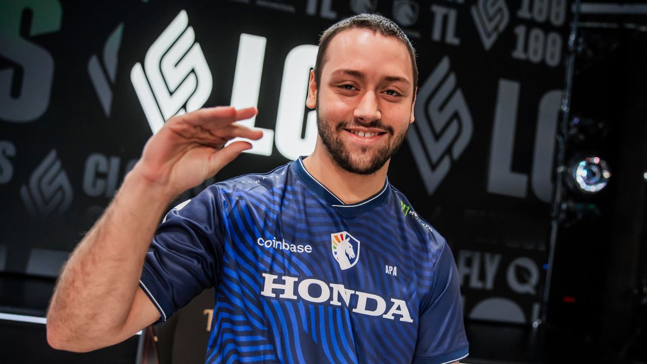 Copa do Mundo de LoL: “Região de um time só”, diz TL APA sobre o EU