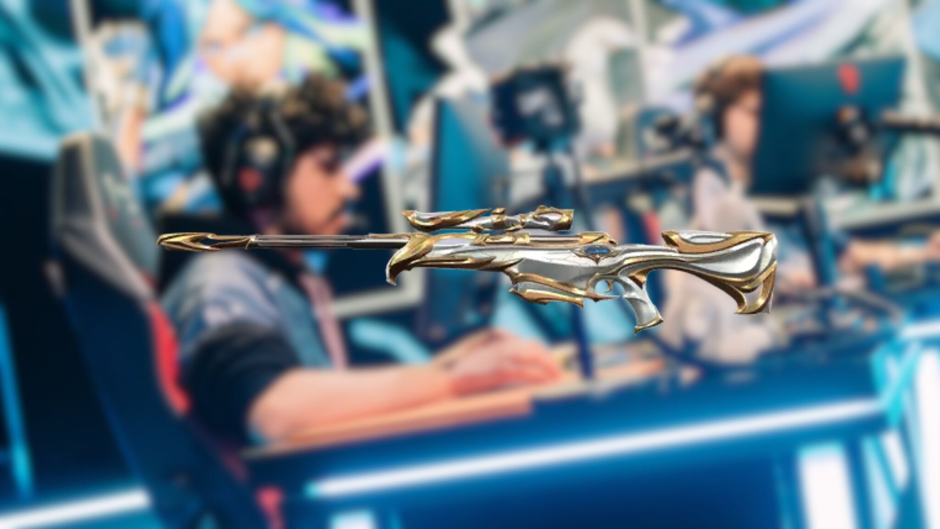 VALORANT: Quais são as skins que lembram os pro players brasileiros?