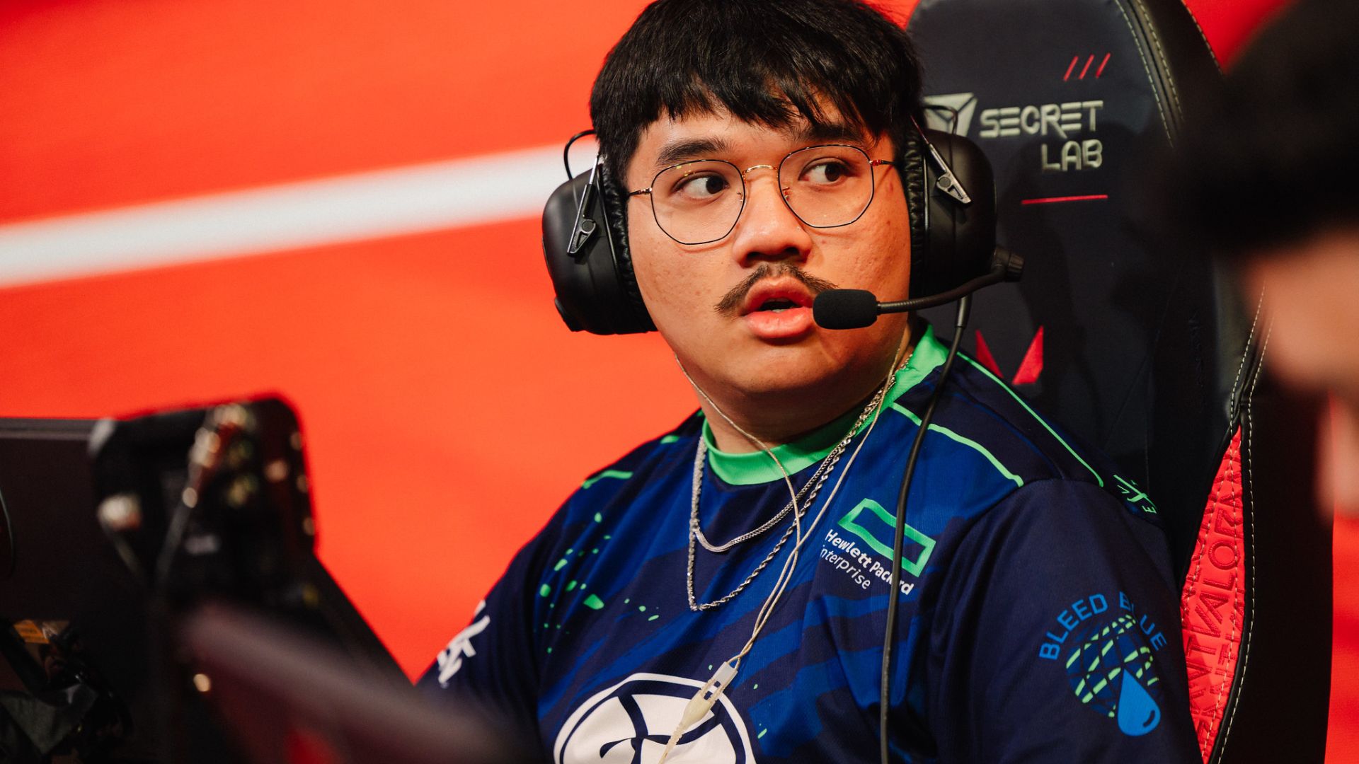 VCT Americas 2024: “Uma Jett, 10 vezes mais rápida”, diz Jawgemo sobre Neon