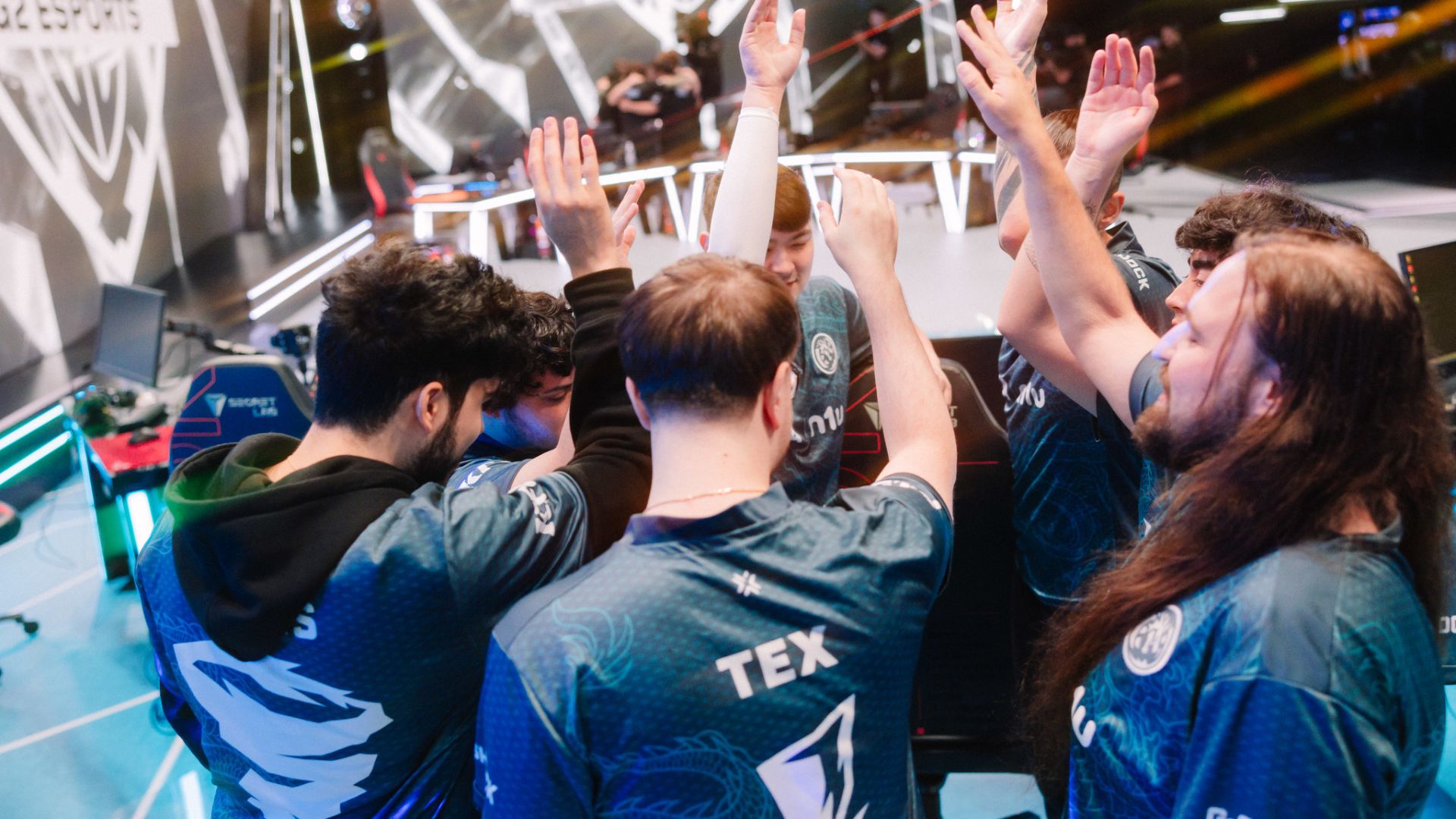 VCT Americas 2024: Leviatán garante vaga na grande final