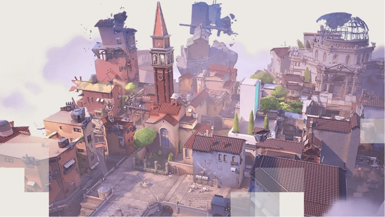 Ascent no VALORANT: Dicas para jogar, posições do mapa e mais