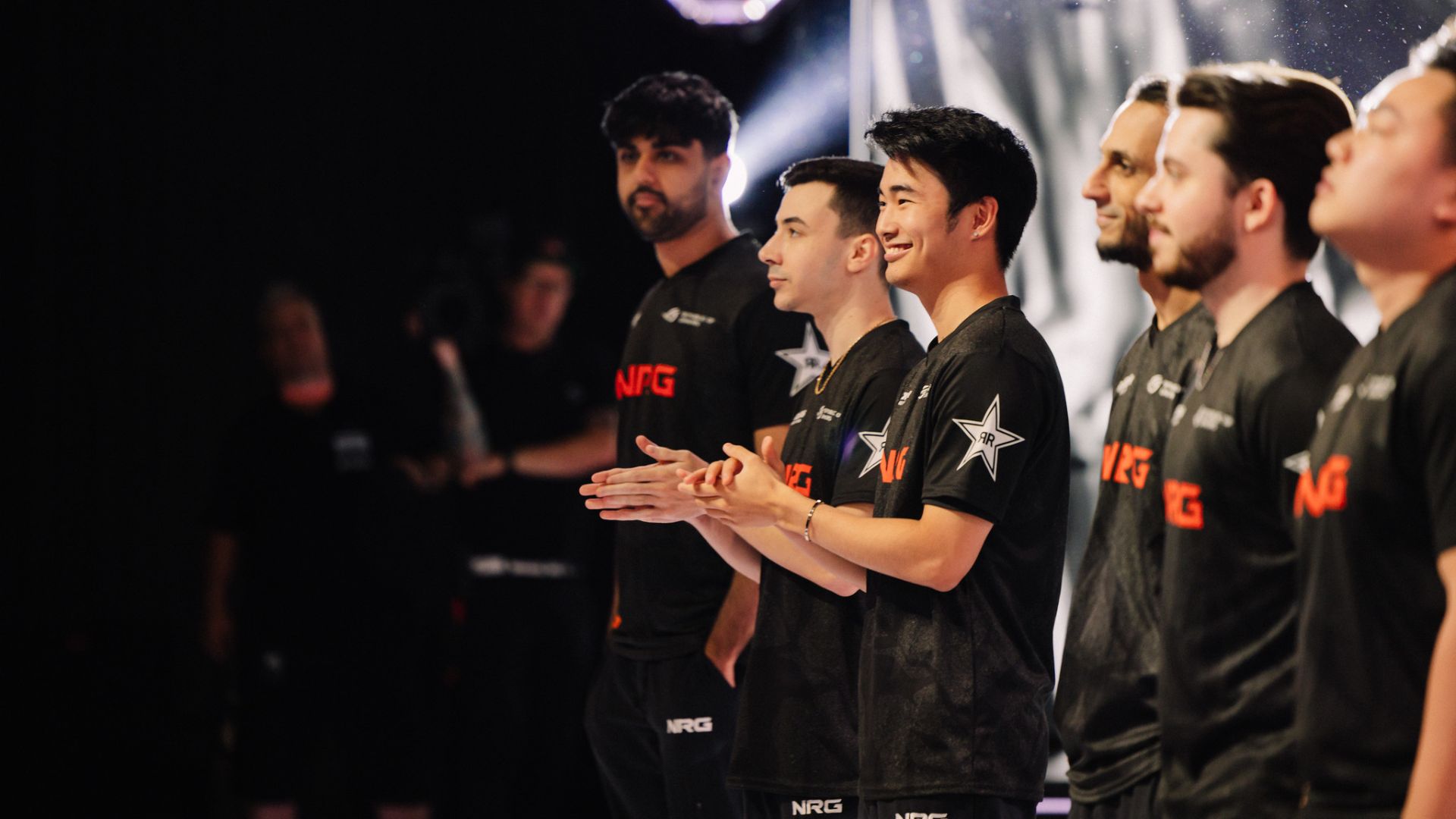 VCT Americas 2024: NRG conquista primeira vitória na Etapa 2