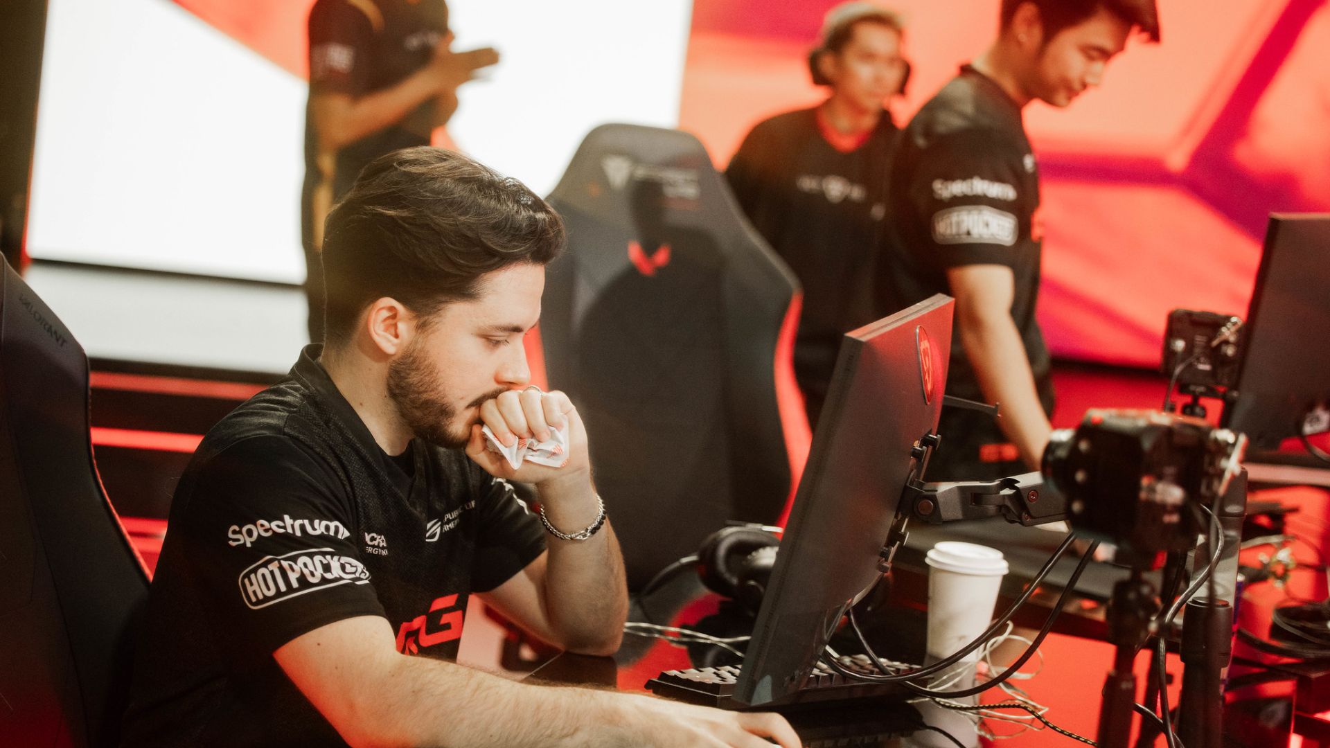 VCT Americas 2024: NRG acumula mais uma derrota no torneio