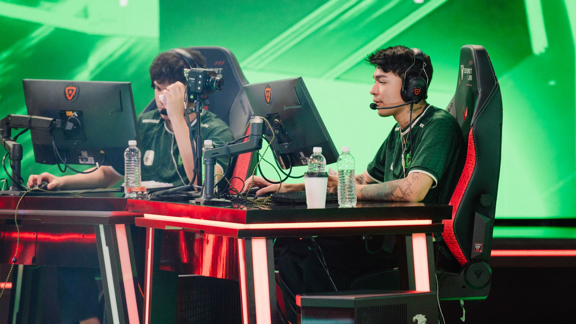 VCT Americas 2024: LOUD tem pior performance da história na Ascent