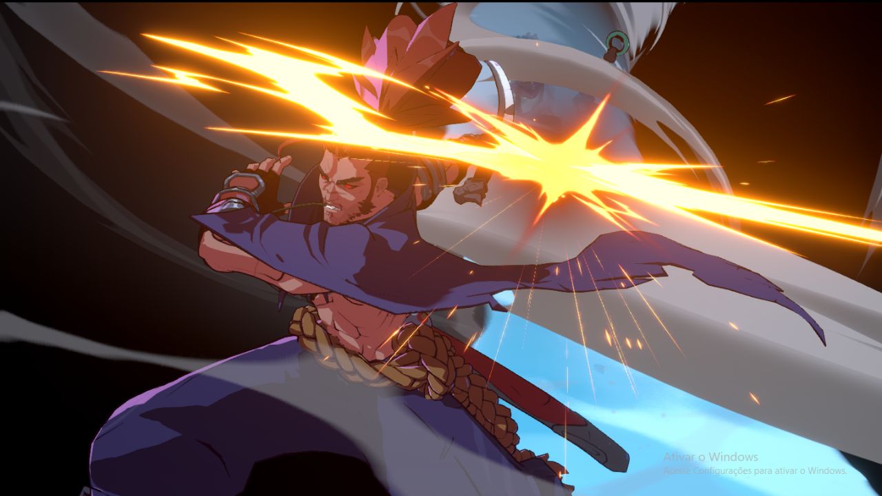 2XKO: Tela branca do Yasuo? Senhor dos Anéis? Confira estas referências