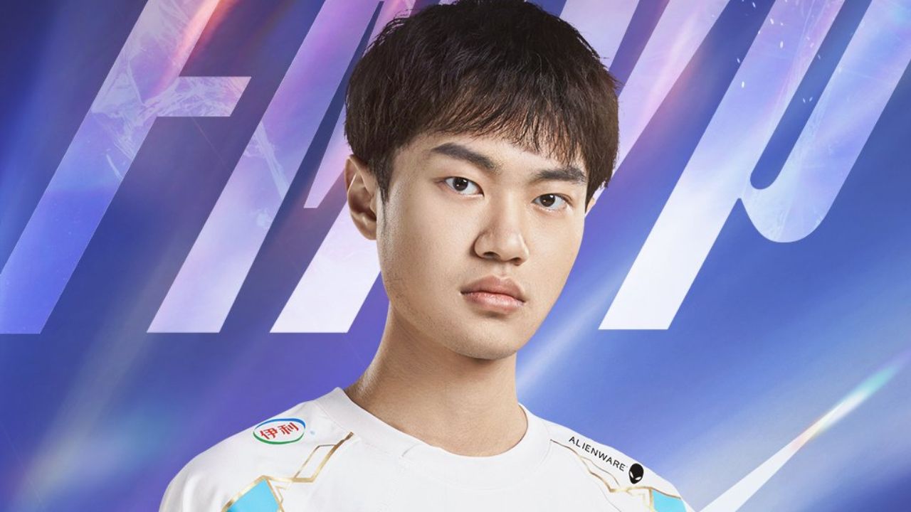 LPL 2024: Melhor mid da China? Knight quebra mais um recorde na LPL