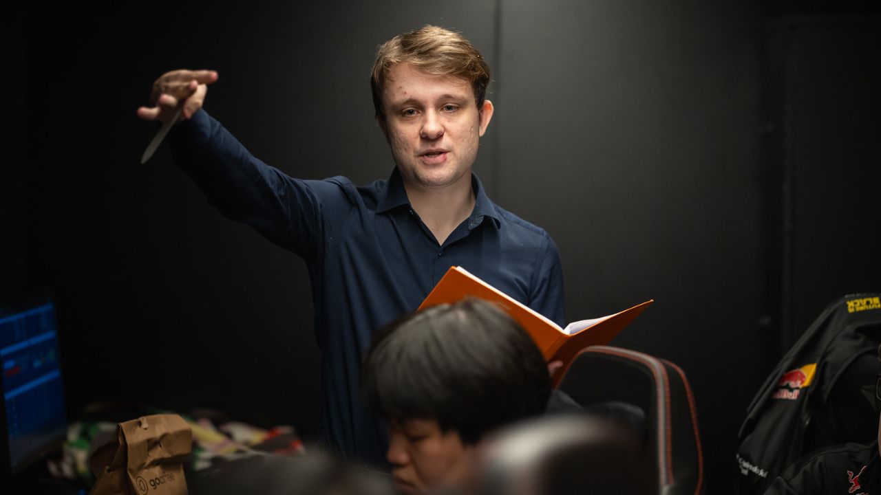 CBLOL 2024: “A LOUD tem muitas forças”, diz FURIA Westonway