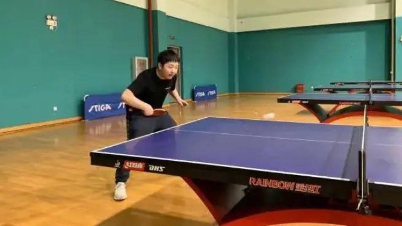 LPL 2024: Jungler da competição já foi top 8 da China no tênis de mesa