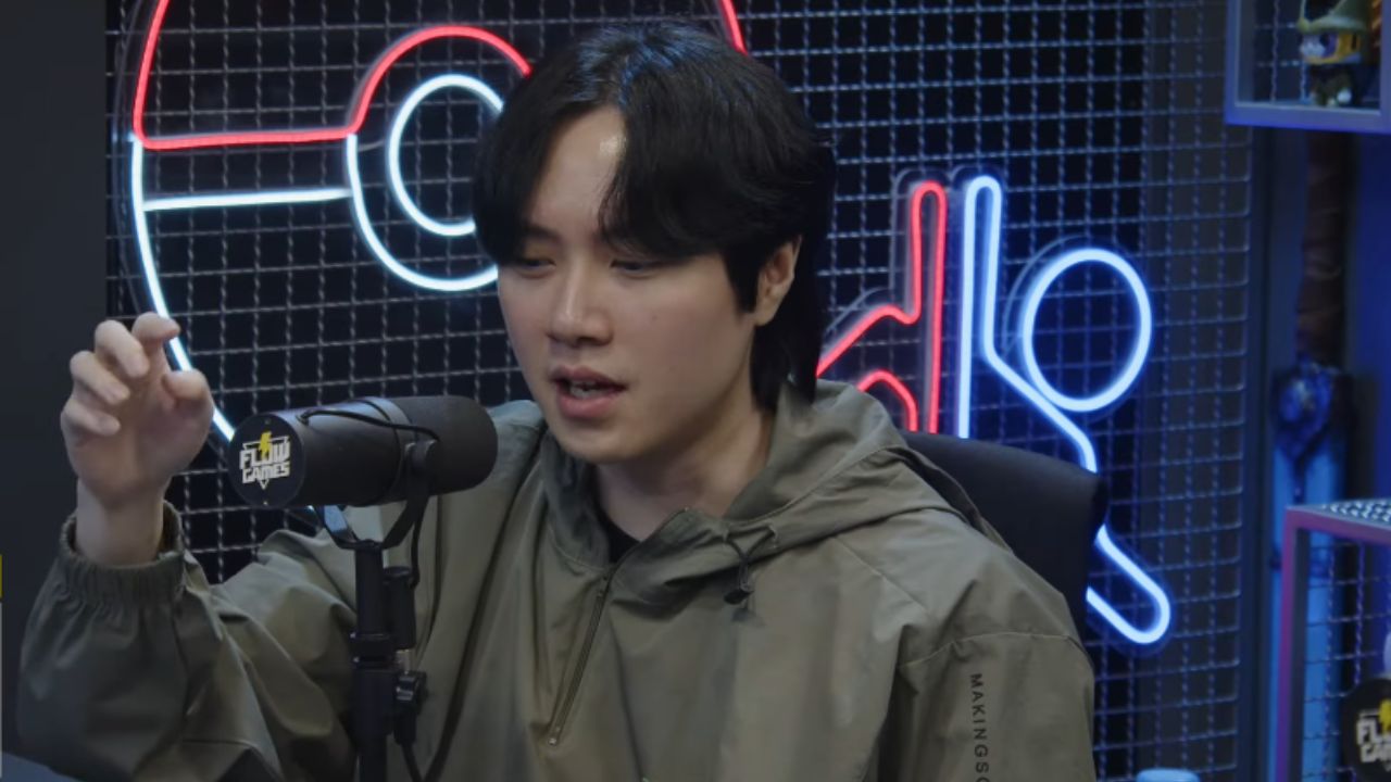 CBLOL 2024: Croc conta qual foi a melhor LOUD durante a Dinastia Verde