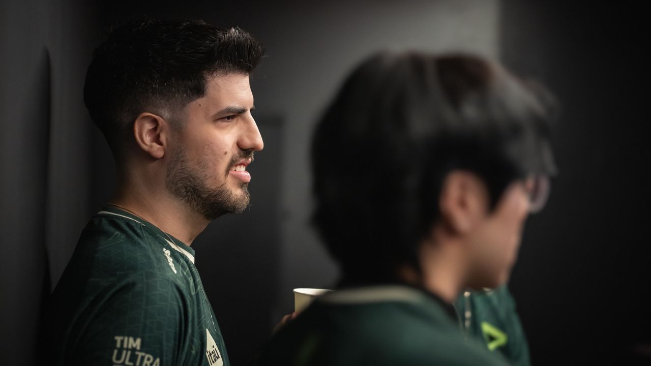 CBLOL 2024: “Não somos a mesma LOUD, mas eles são a mesma paiN”, diz Robo
