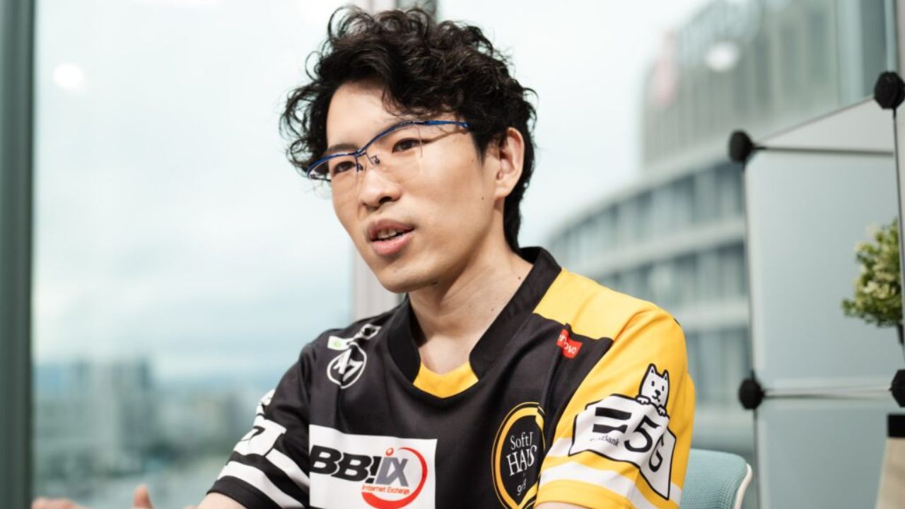 Worlds 2024: O Japão ainda vive! SHG, o time do Evi, se classifica