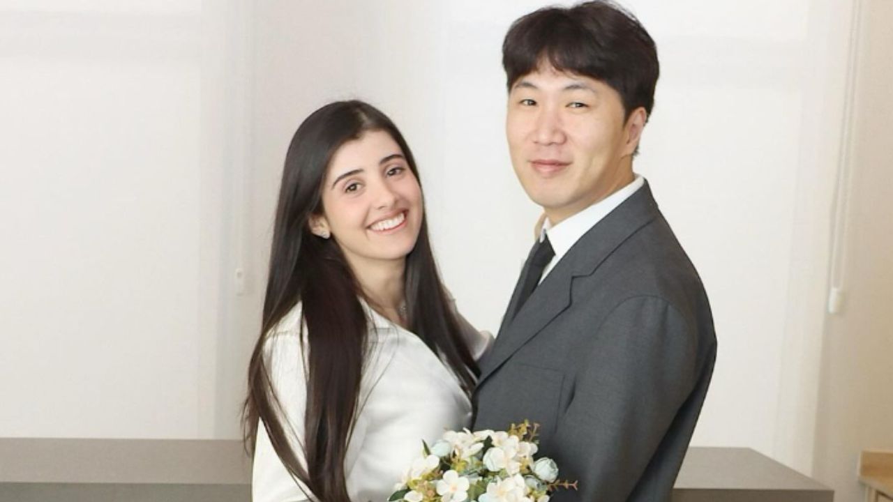 CBLOL 2024: Treinador da paiN Gaming, Xero, se casa com brasileira