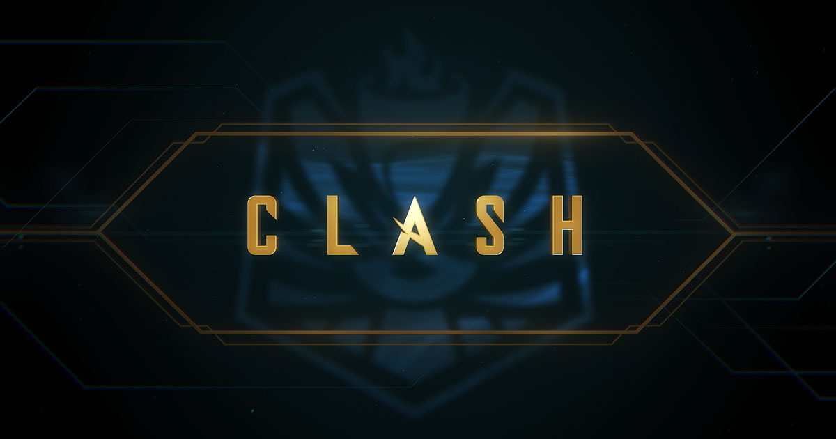 Quando é o próximo Clash do LoL? Veja as datas de 2026
