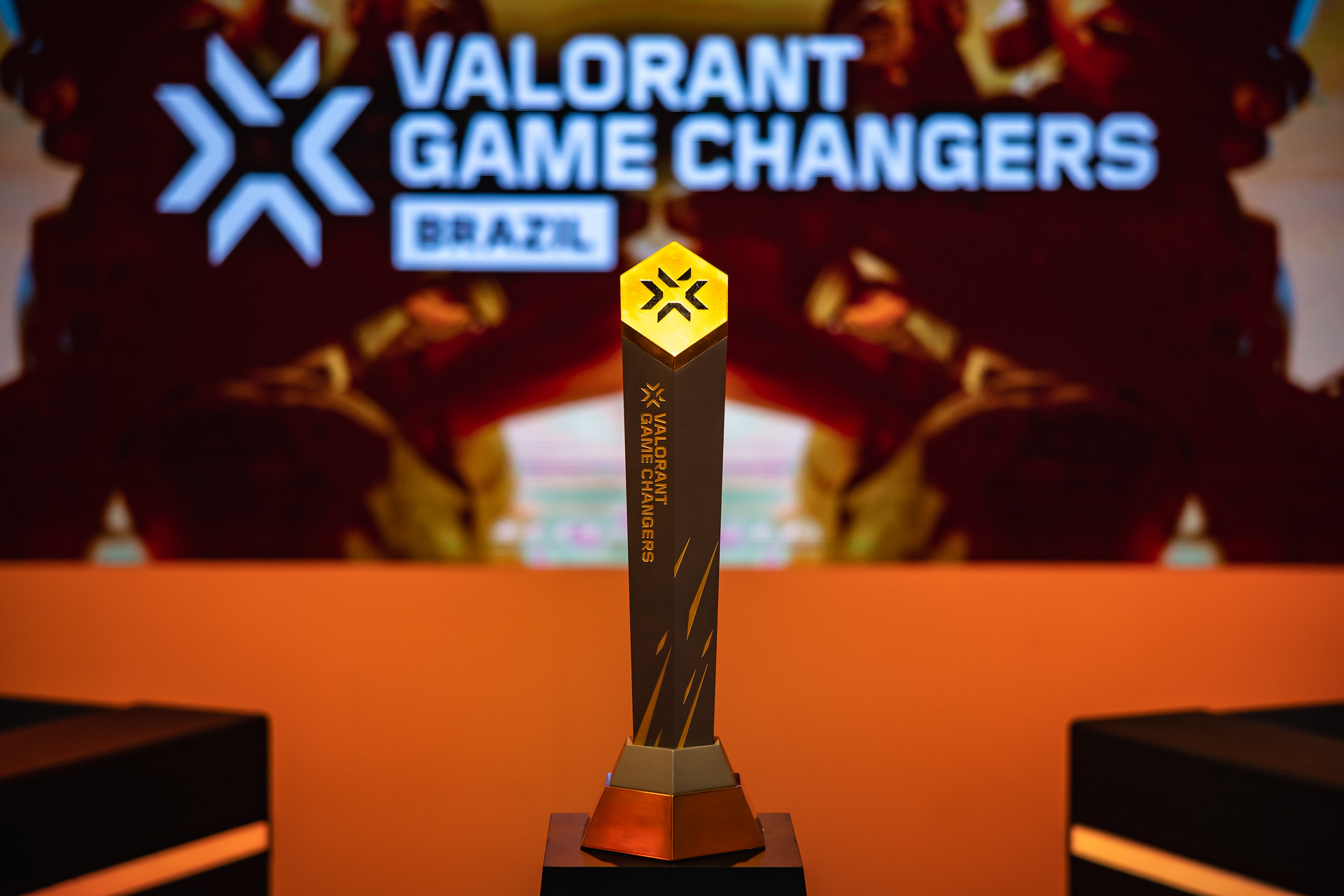 Game Changers Brazil 2026: Tudo sobre a Etapa 2 do torneio de VALORANT