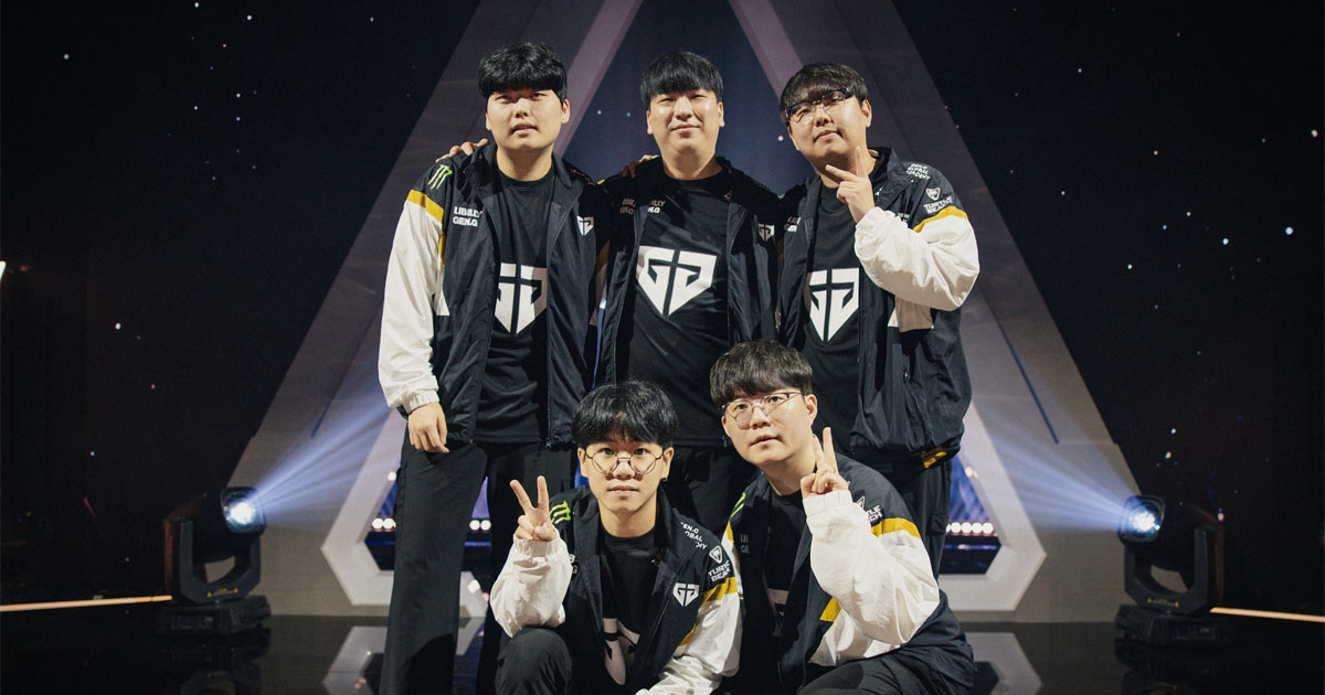 VALORANT Champions 2024: Sentinels perde para a Gen.G no 1° dia