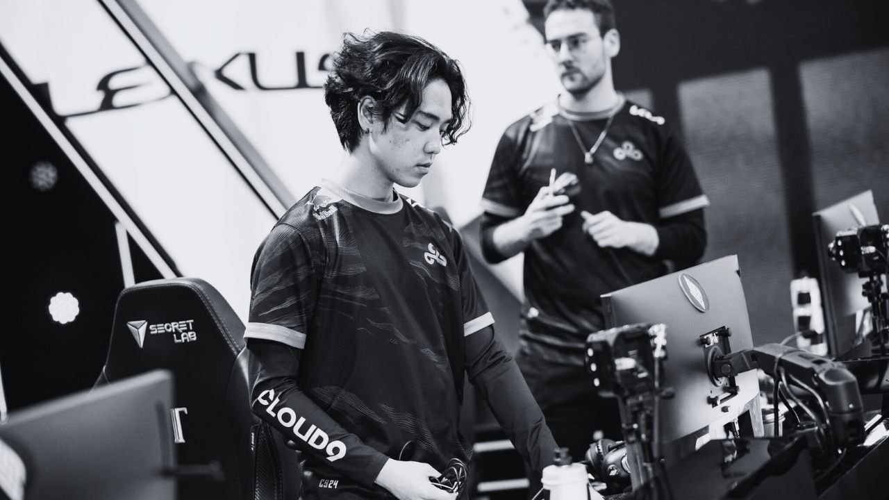 LCS 2024: Adeus MVP e campeão! Cloud9 se despede do ADC Berseker