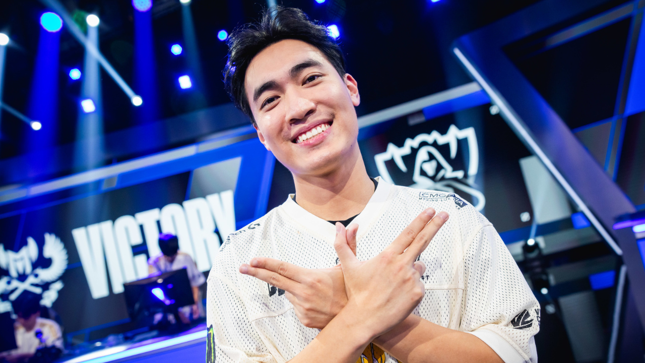 Worlds 2024: MAD Lions KOI e GAM se classificam para a Fase Suíça