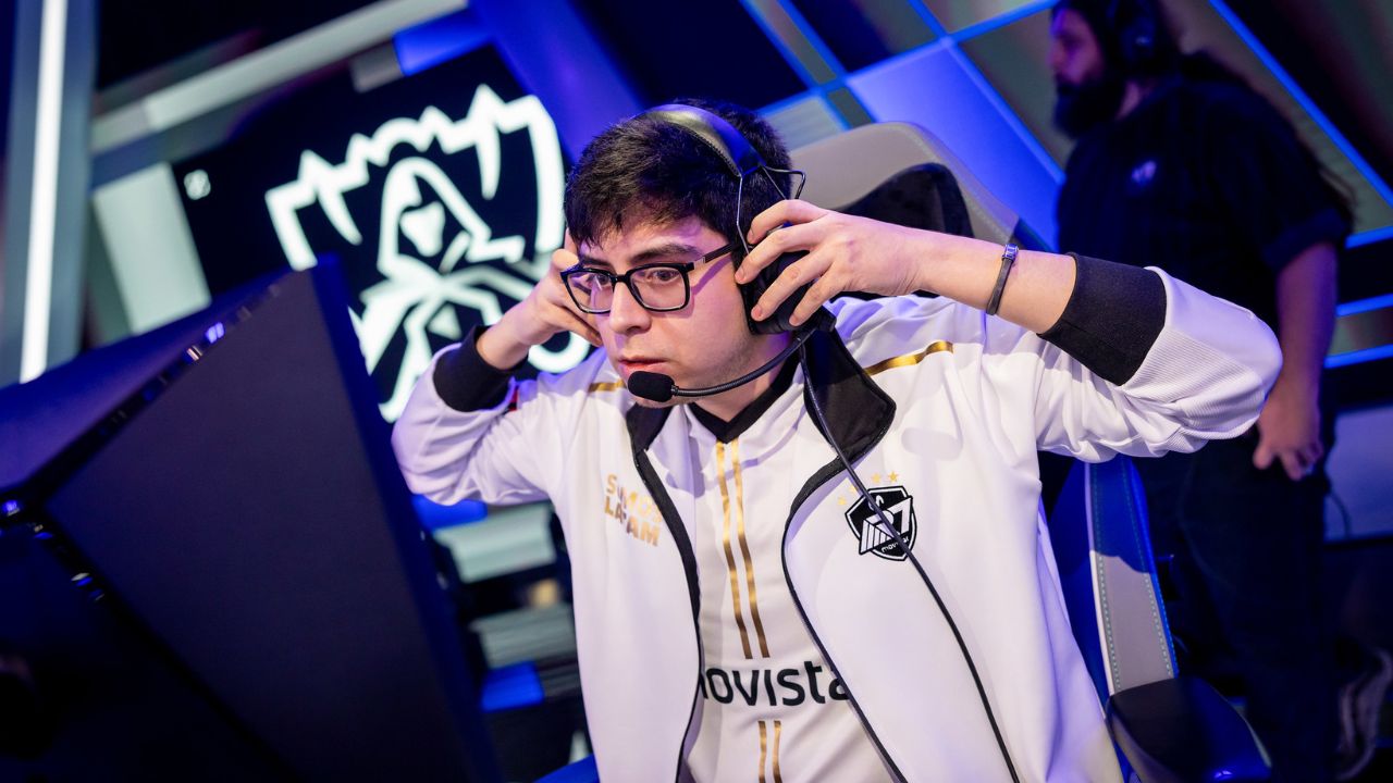 Worlds 2024: GAM atropela SHG e Rainbow7 faz HISTÓRIA contra o NA