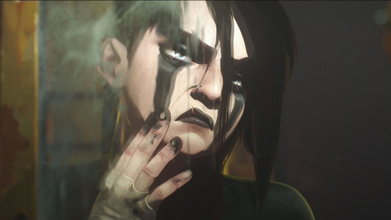 Arcane: Riot lança teaser do segundo ato e novos pôsteres