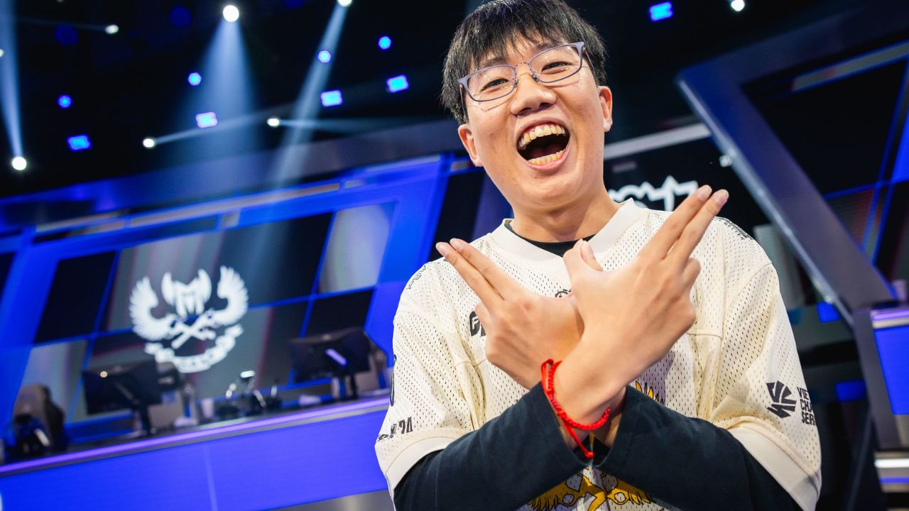 Worlds 2024: “A Vikings tem vantagem contra a paiN”, diz GAM Kiaya