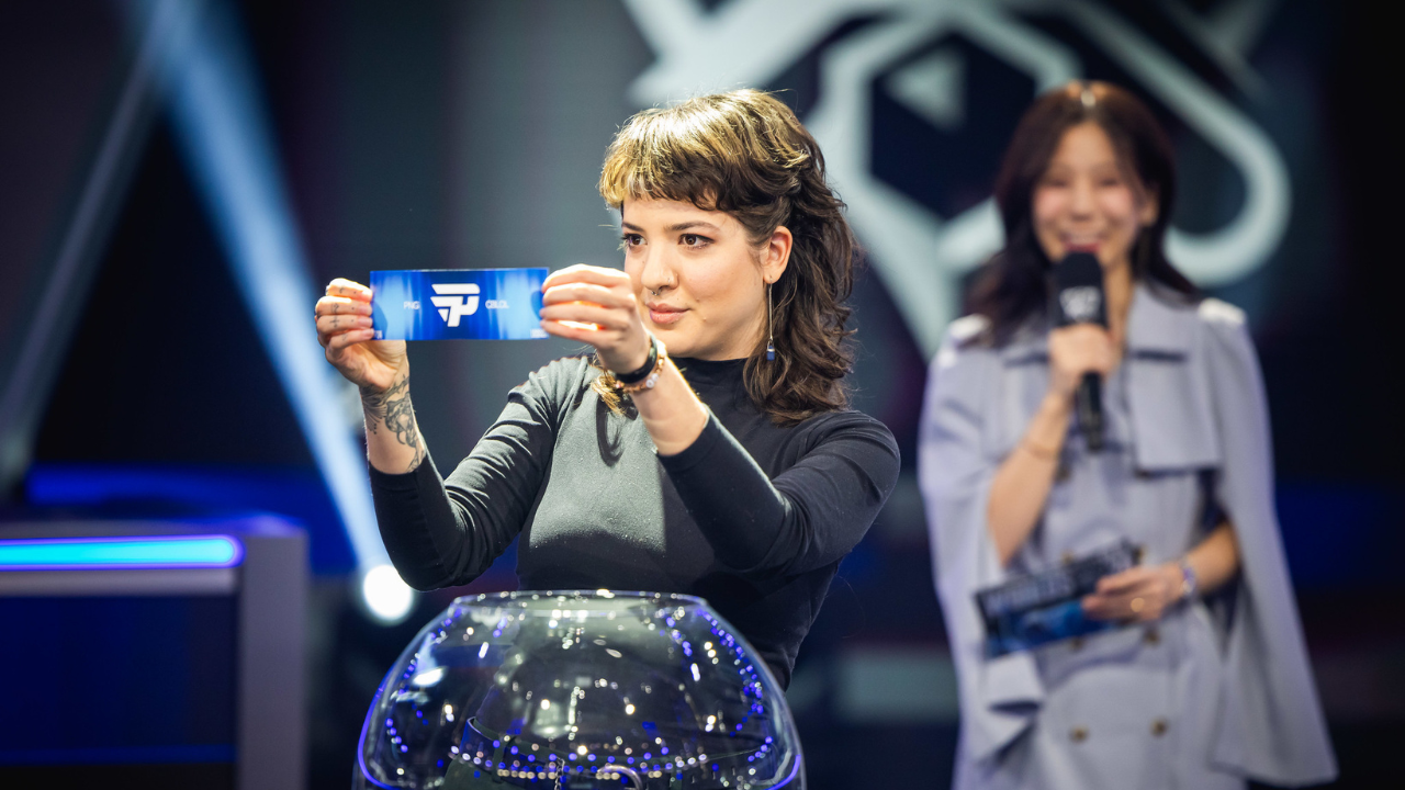 Worlds 2024: “Em MD1? É ganhável!”, diz comunidade paiN x G2