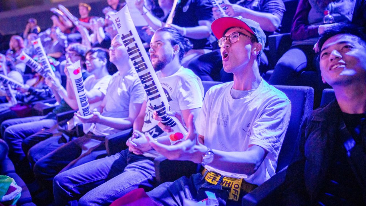 Worlds 2024: Um dos favoritos do play-in não vai para a Fase Suíça!