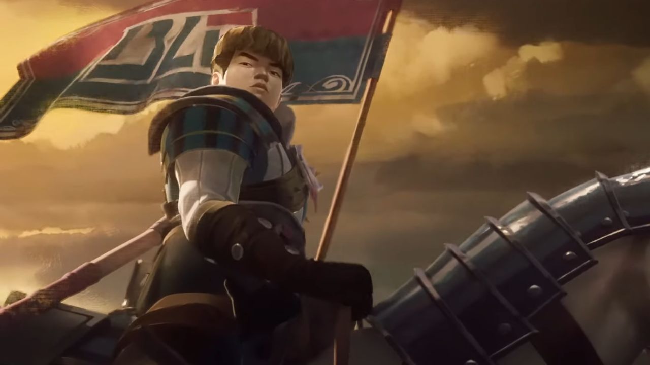 Worlds 2024: GigaBin! A BLG elimina o PSG do Mundial de LoL