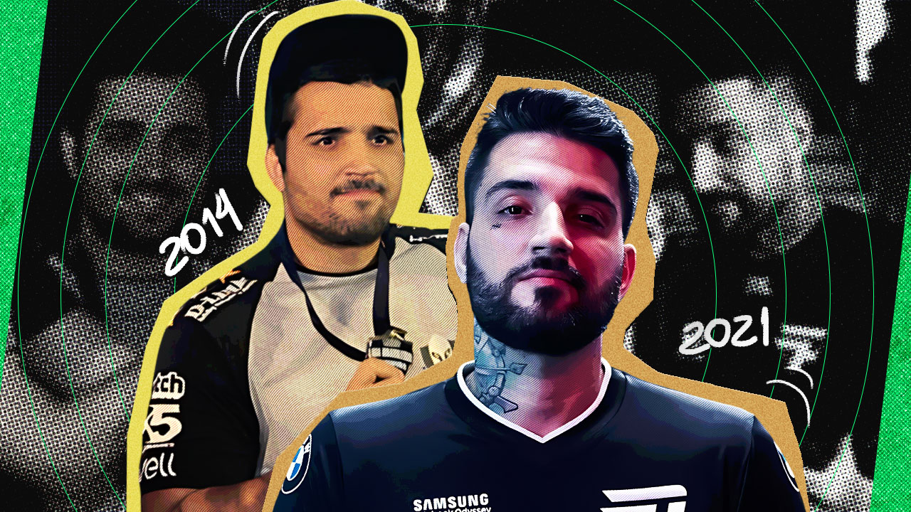 CBLOL 2024: Só um dos finalistas vai conseguir a independência do brTT