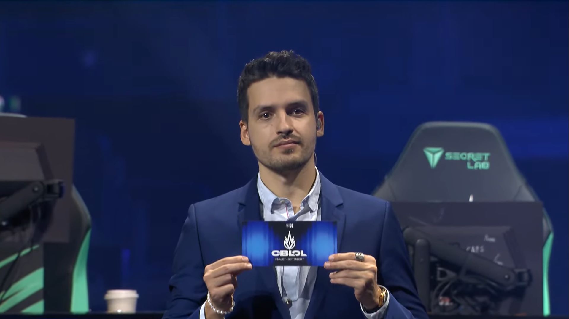 Worlds 2024: paiN Gaming estreará contra o PSG Talon no Mundial de LoL