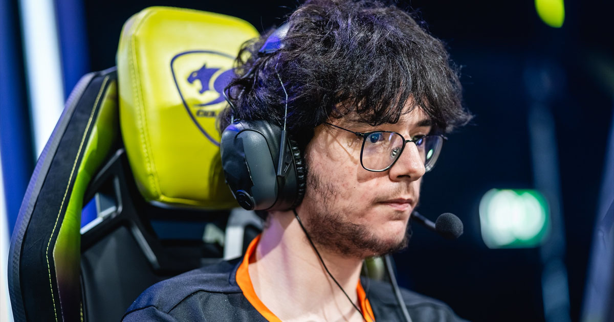 VALORANT: FNATIC anuncia a saída de hiro