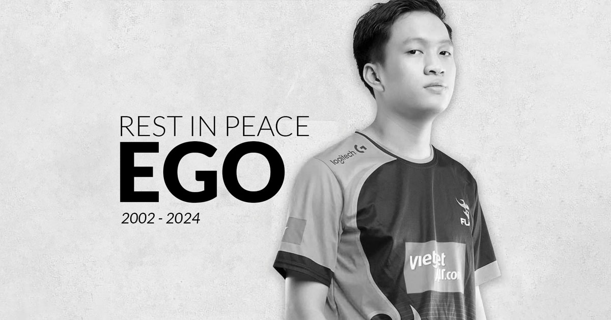 LoL: Morre aos 21 anos jogador bicampeão da VCS