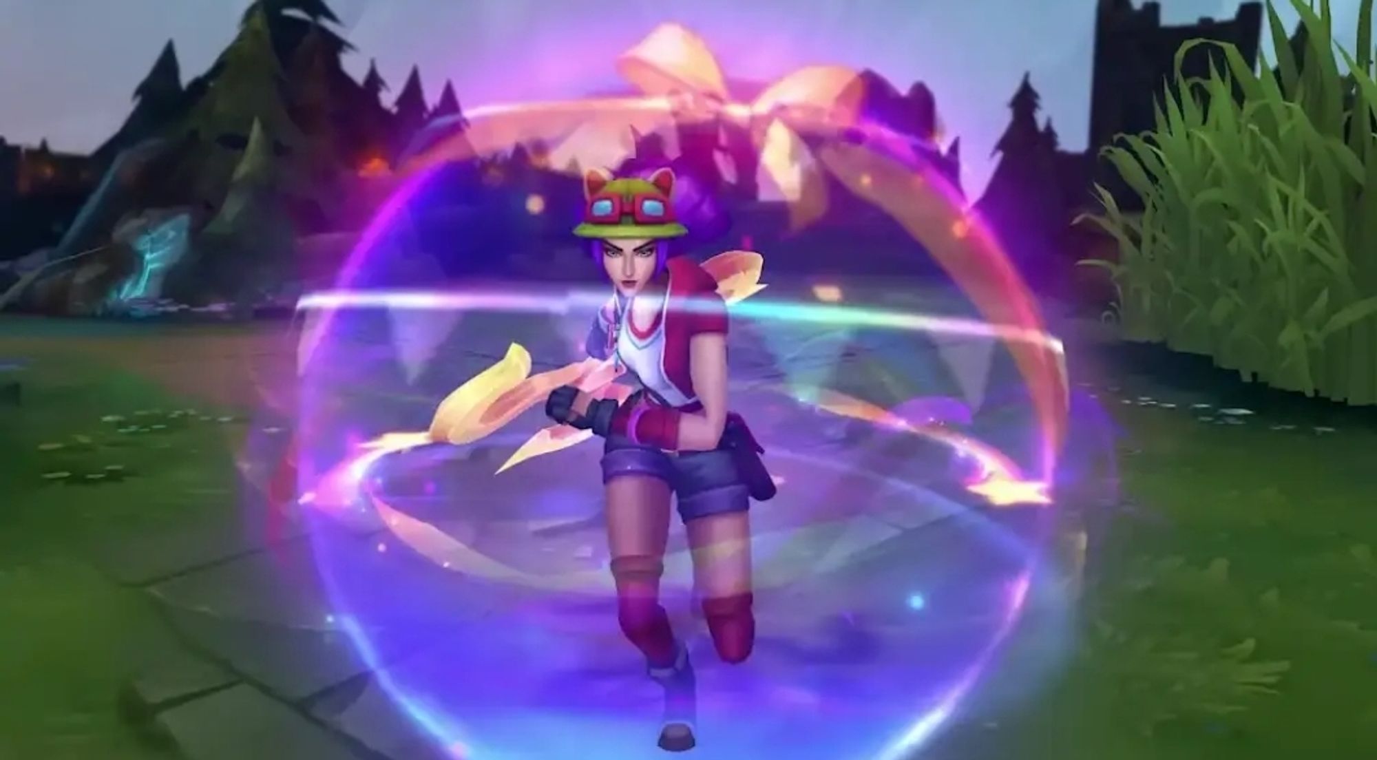LoL: Riot dará nova skin “Aniversivir” de graça; veja como ganhar