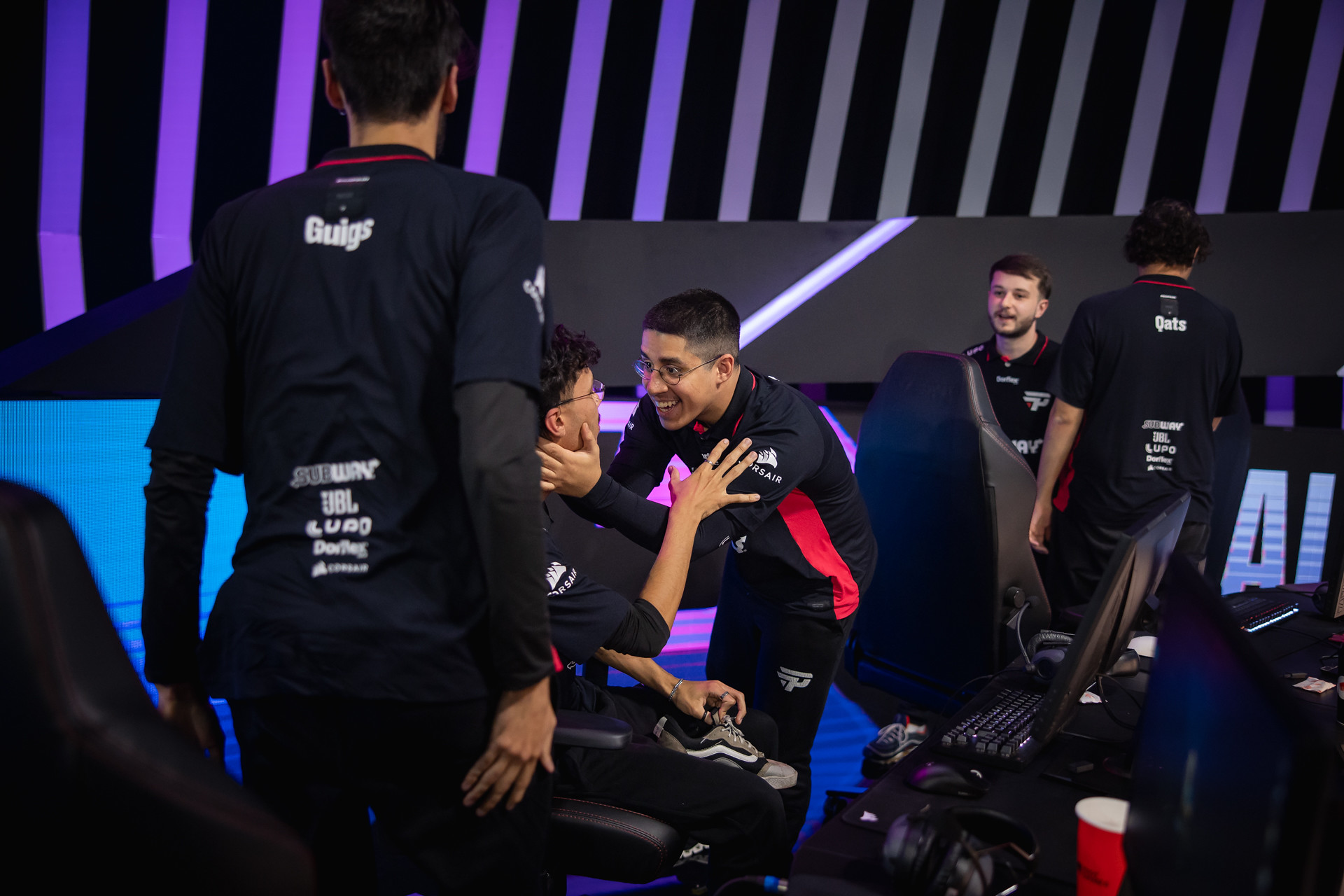 Americas Challengers 2024: paiN Academy vence a Keyd Academy e avança na Chave Superior