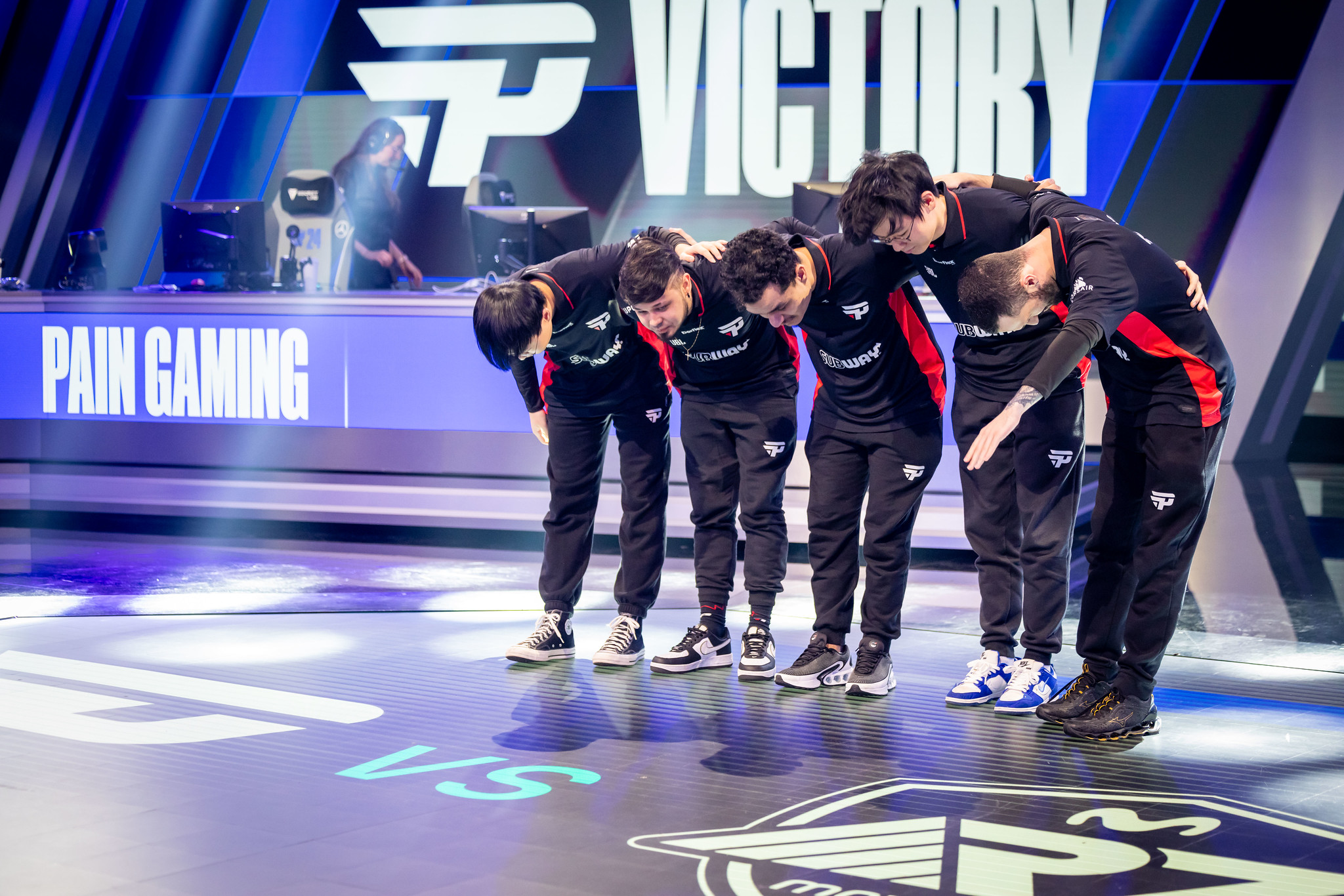 Opinião: A paiN Gaming ousou sonhar