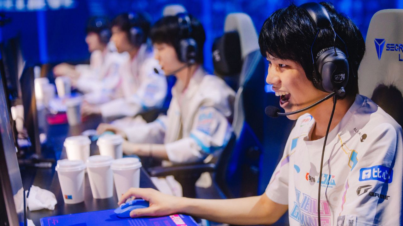 Worlds 2024: LPL>LCK? BLG vence a batalha de campeões e avança para as semifinais