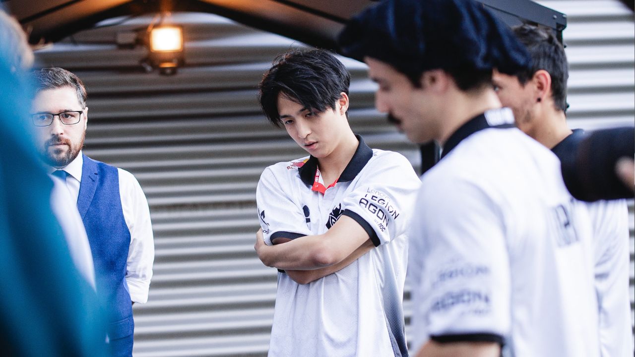 Worlds 2024: Teve bug ou não no jogo 3 de G2 contra BLG?